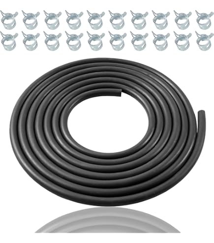 Amazon.com: GENUINE OEM HONDA 17702-ZL8-000 EN2000 EN2500 GC135